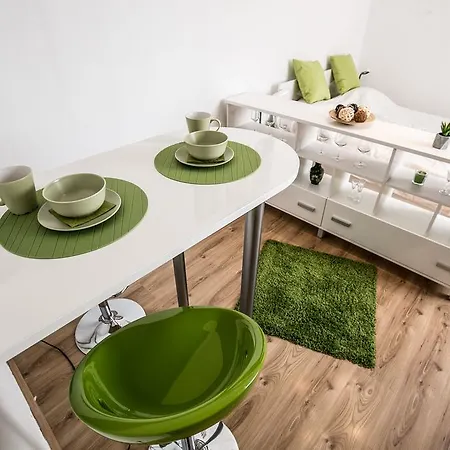 Balzac Apartment Budapest Exterior photo