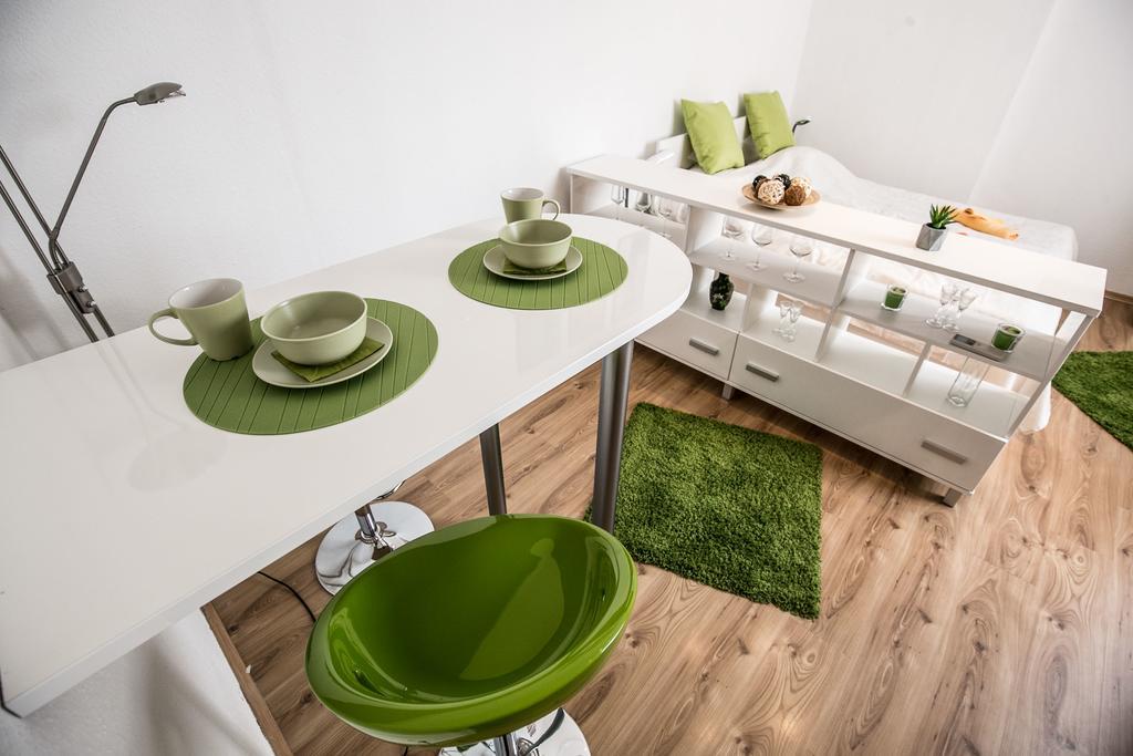 Apartment Balzac *
